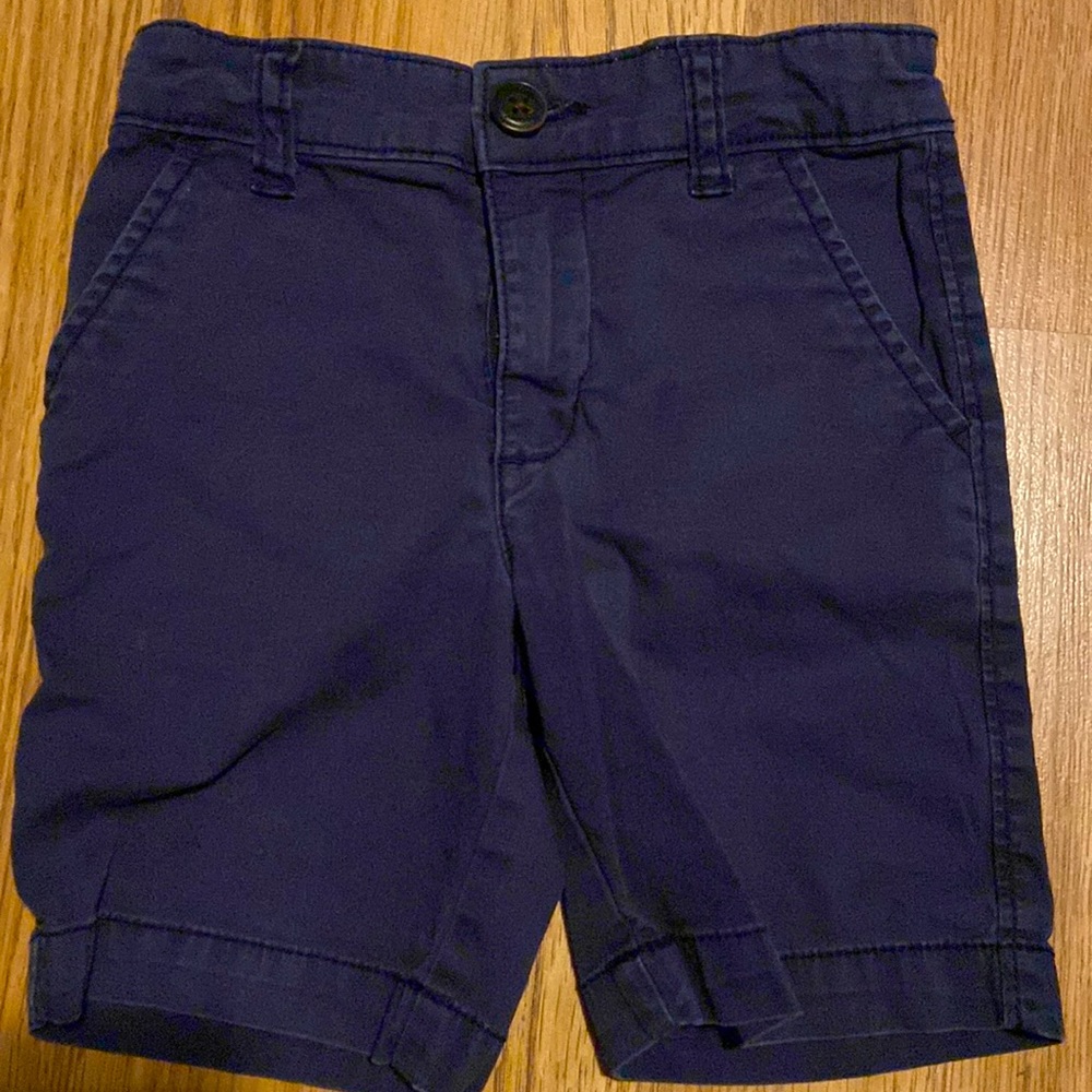 Navy blue size 4T